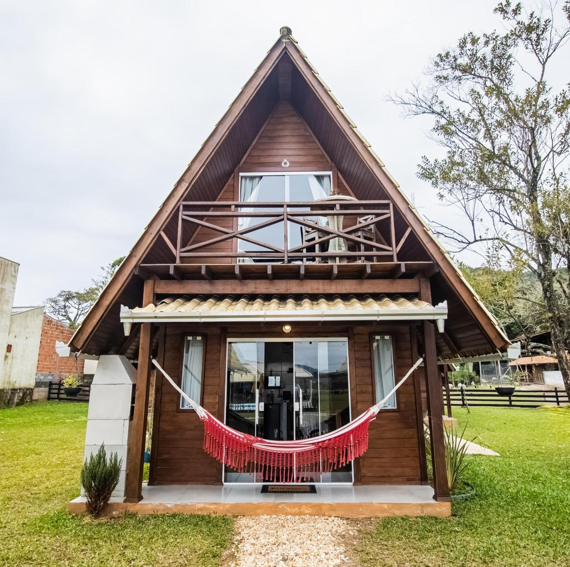 Villa Park Chales - A Sua Fazendinha Ao Lado Do Beto Carrero Penha  Exterior foto